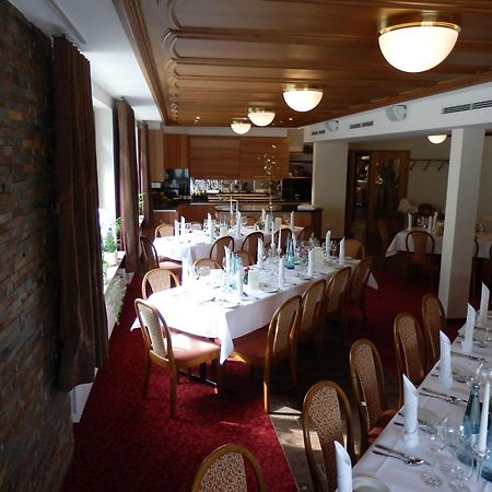 Gasthof Loewen, Heitersheim Esterno foto