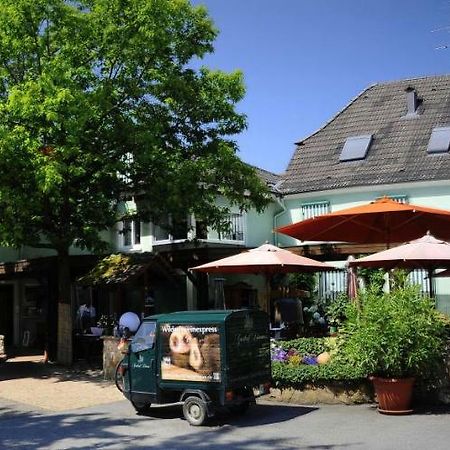 Gasthof Loewen, Heitersheim Esterno foto