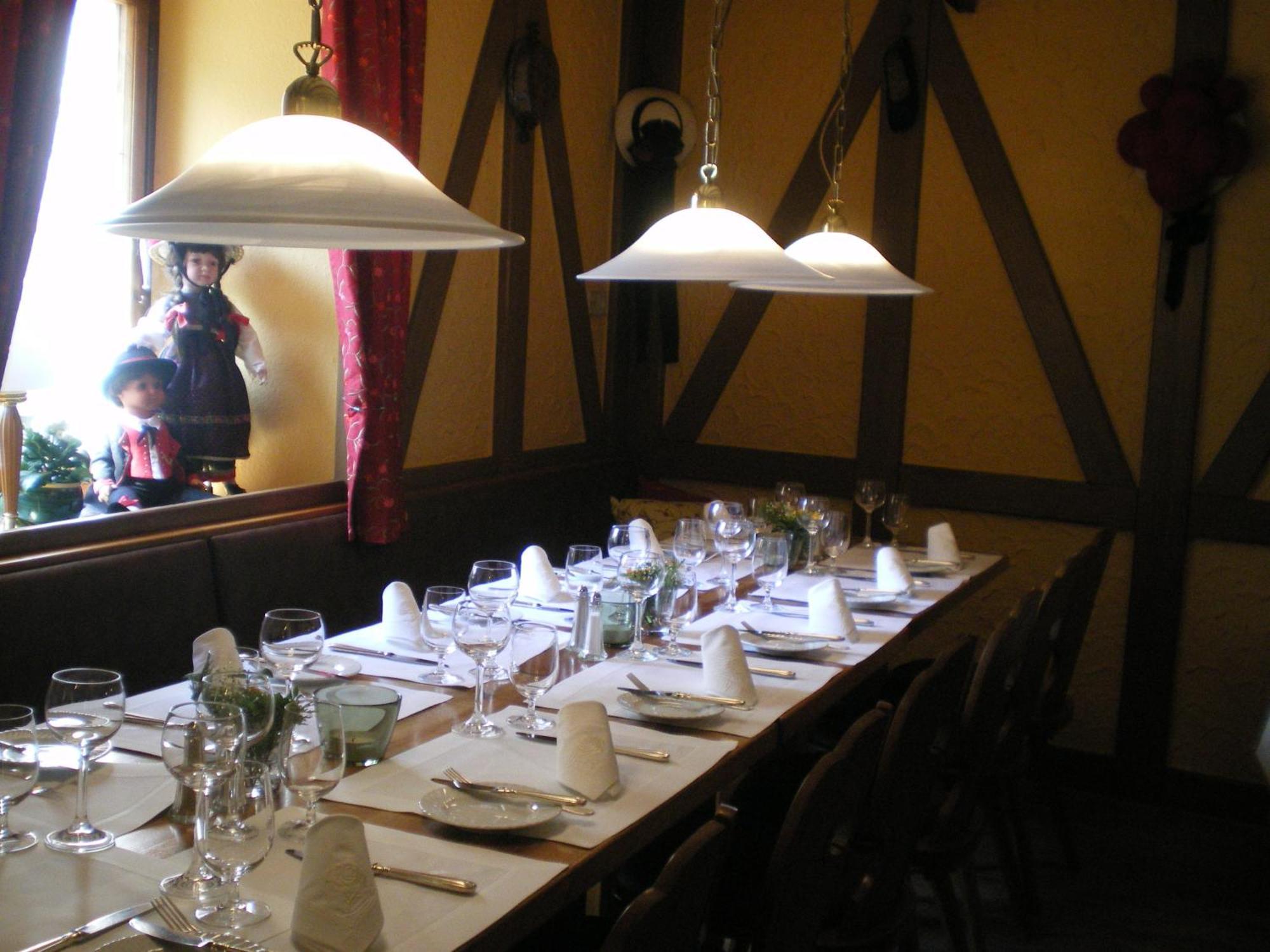 Gasthof Loewen, Heitersheim Esterno foto