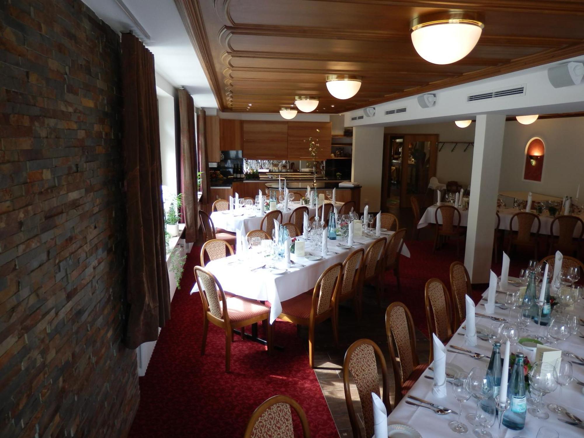 Gasthof Loewen, Heitersheim Esterno foto