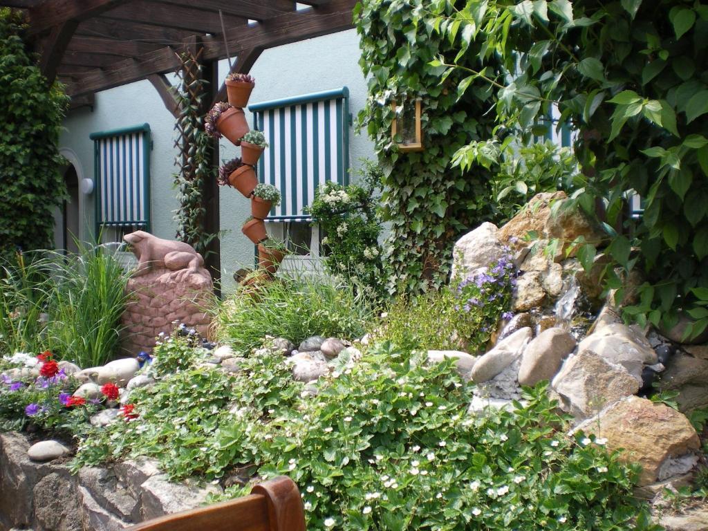 Gasthof Loewen, Heitersheim Esterno foto