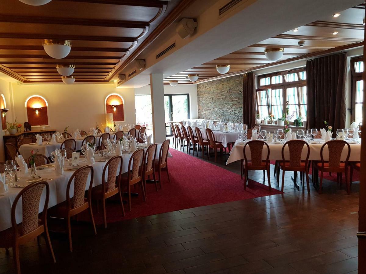 Gasthof Loewen, Heitersheim Esterno foto