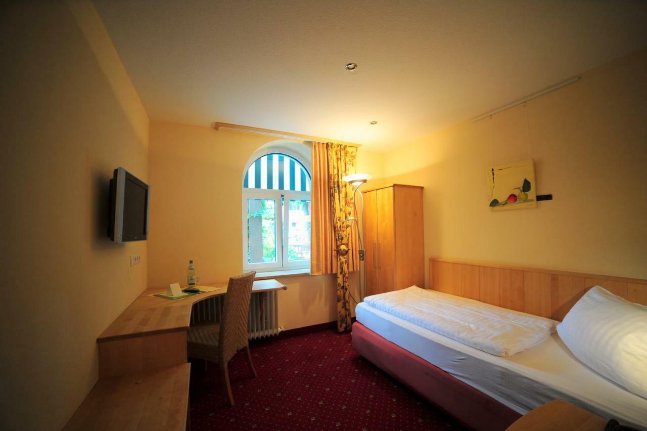 Gasthof Loewen, Heitersheim Esterno foto